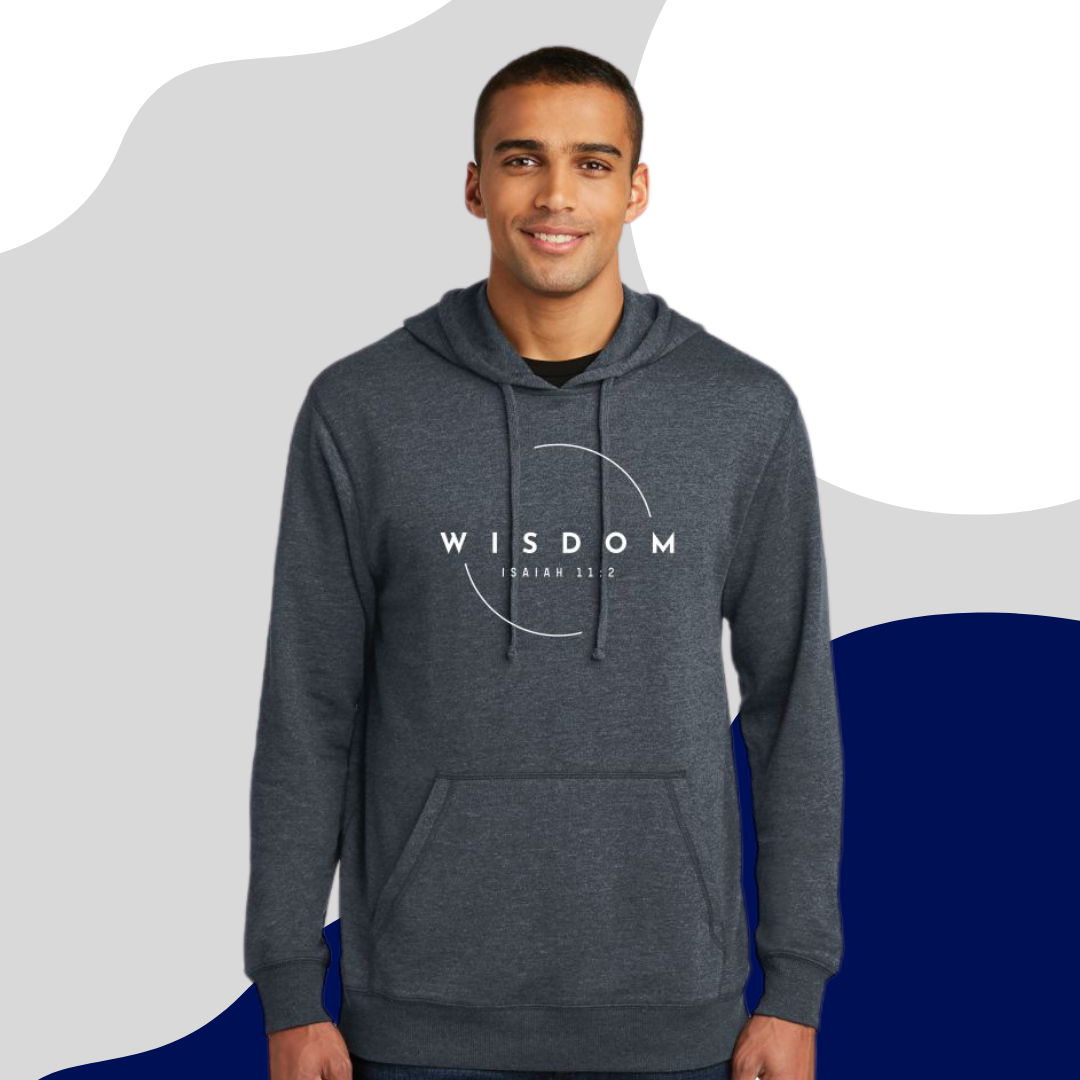 Unisex Fleece Hoodie