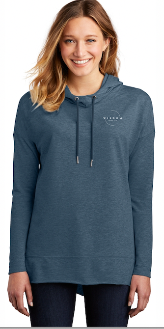 Women's French Terry Hoodie