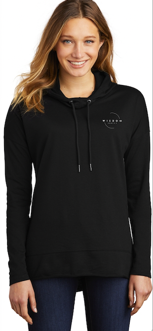 Women's French Terry Hoodie