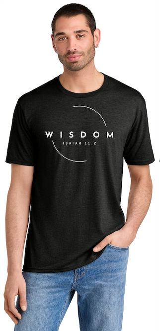 Unisex Crew Neck T-Shirt