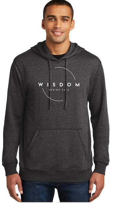 Unisex Fleece Hoodie
