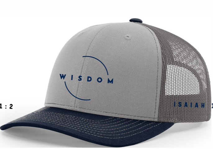Trucker Cap