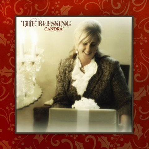 The Blessing Christmas Album