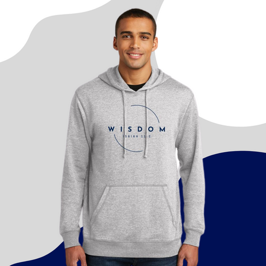 Unisex Fleece Hoodie