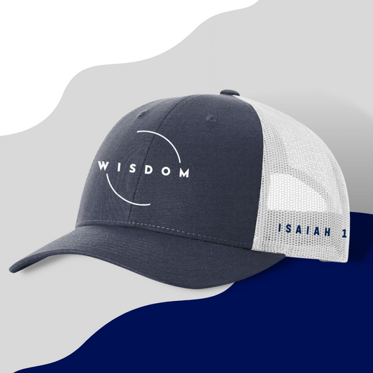 Wisdom Cap