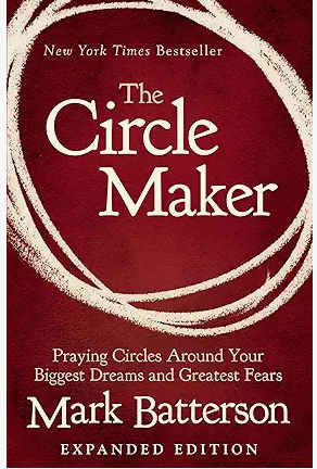 The Circle Maker