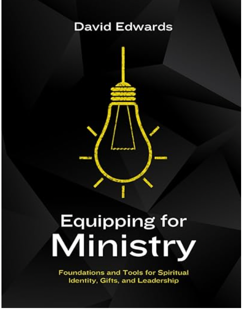 Equipping for Ministy