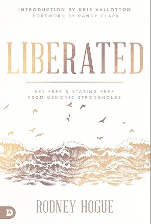 Liberated