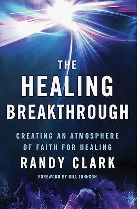The Healing Breakthrough