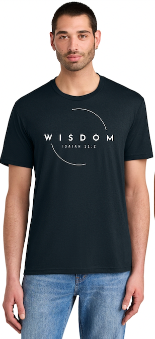 Unisex Crew Neck T-Shirt