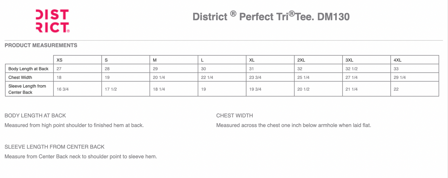 Unisex Crew Neck T-Shirt