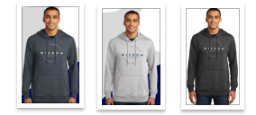 Unisex Fleece Hoodie