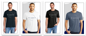 Unisex Crew Neck T-Shirt