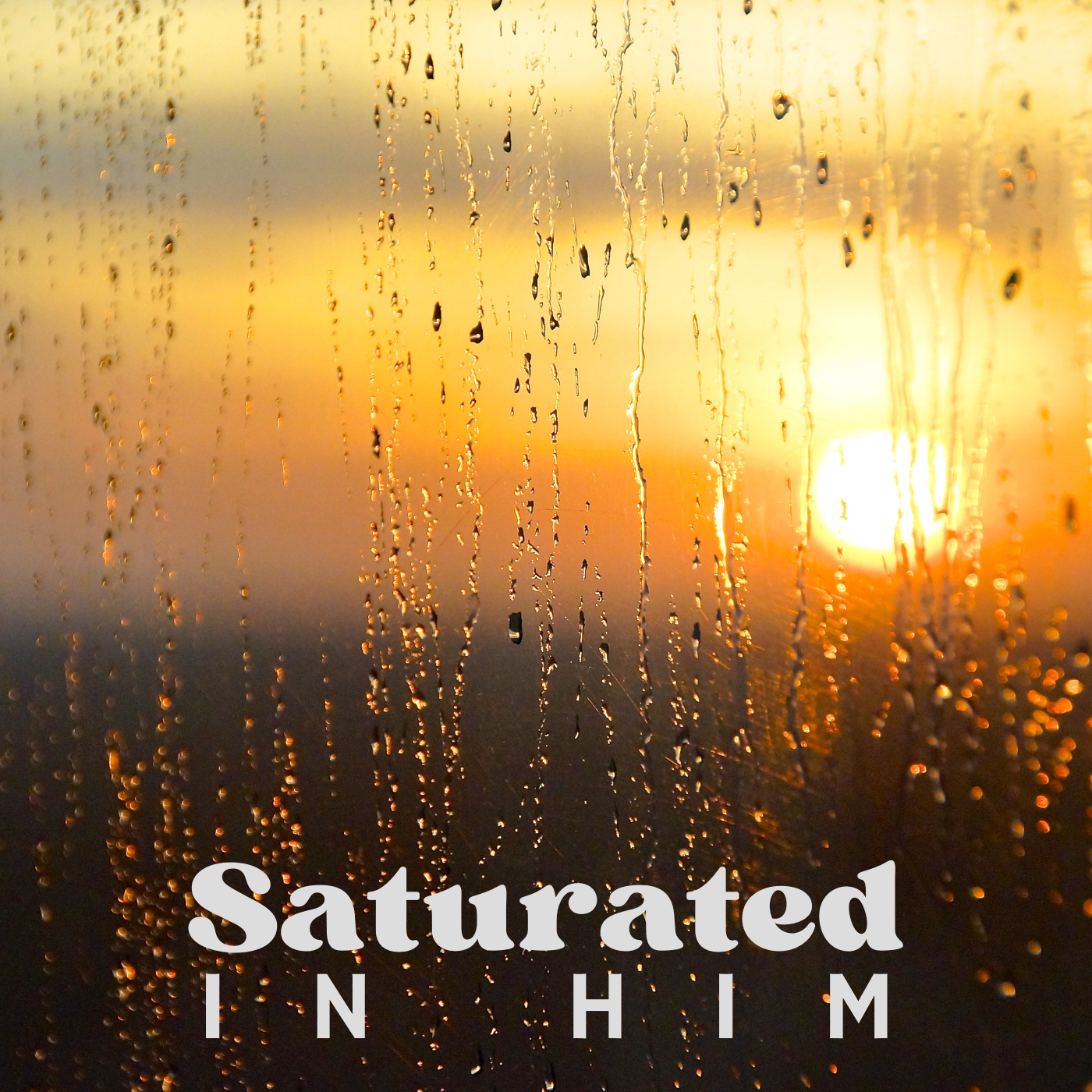 Saturated Album